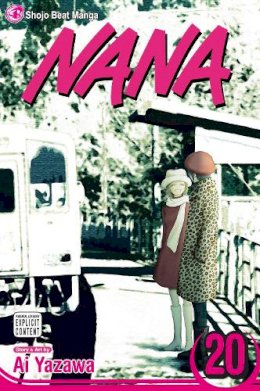 Ai Yazawa - Nana, Vol. 20 - 9781421530758 - V9781421530758