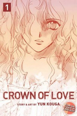 Yun Kouga - Crown of Love, Vol. 1 - 9781421531939 - V9781421531939 Yun Kouga - Crown of Love, Vol. 1 - 9781421531939 - V9781421531939
