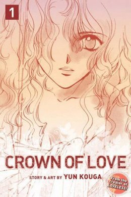 Yun Kouga - Crown of Love, Vol. 1 - 9781421531939 - V9781421531939