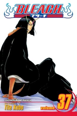 Tite Kubo - Bleach, Vol. 37 - 9781421533148 - 9781421533148