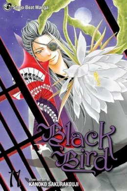 Kanoko Sakurakoji - Black Bird, Vol. 11 - 9781421539379 - V9781421539379