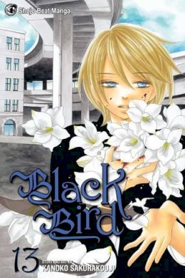 Kanoko Sakurakoji - Black Bird, Vol. 13 - 9781421541778 - V9781421541778
