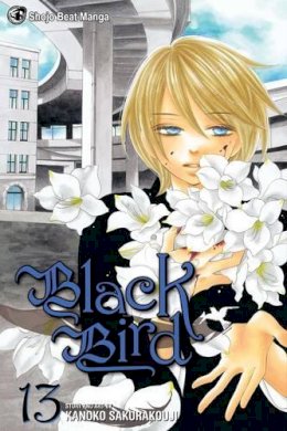 Kanoko Sakurakoji - Black Bird, Vol. 13 - 9781421541778 - V9781421541778 Kanoko Sakurakoji - Black Bird, Vol. 13 - 9781421541778 - V9781421541778