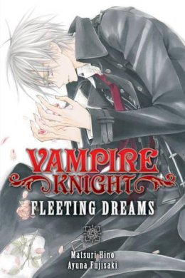 Vampire Knight vs. Diabolik Lovers | Anime Amino