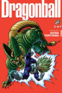 Akira Toriyama - Dragon Ball (3-in-1 Edition), Vol. 11: Includes Vols. 31, 32, 33 - 9781421578774 - V9781421578774
