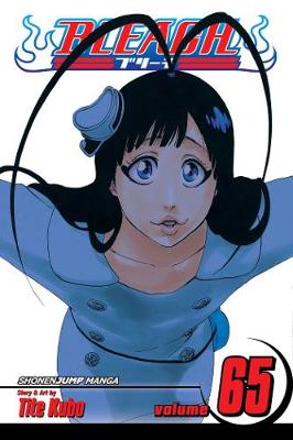 Tite Kubo - Bleach, Vol. 65 - 9781421580845 - V9781421580845 Tite Kubo - Bleach, Vol. 65 - 9781421580845 - V9781421580845