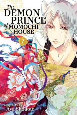 Aya Shouoto - The Demon Prince of Momochi House, Vol. 7 - 9781421586328 - V9781421586328