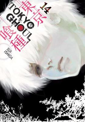 Sui Ishida - Tokyo Ghoul, Vol. 14 - 9781421590431 - 9781421590431