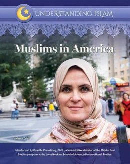Shams Inati - Muslims in America - 9781422236765 - V9781422236765