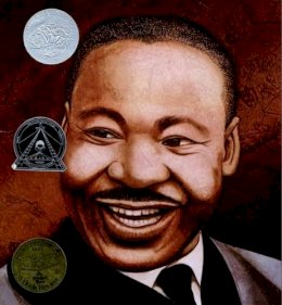 Doreen Rappaport - Martin´s Big Words: The Life of Dr. Martin Luther King, Jr. - 9781423106357 - V9781423106357