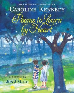 Hardback - Poems to Learn by Heart - 9781423108054 - V9781423108054