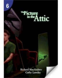 Richard Macandrew - The Picture in the Attic: Page Turners 6 - 9781424017959 - V9781424017959