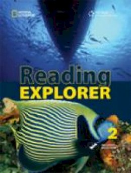 Nancy Douglas - Reading Explorer 2 - 9781424029341 - V9781424029341