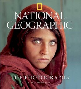 Leah Bendavid-Val - National Geographic The Photographs - 9781426202919 - V9781426202919