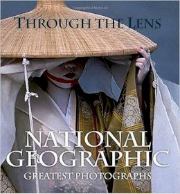 National Geographic - Through the Lens - 9781426205262 - V9781426205262