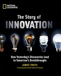 James S. Trefil - The Story of Innovation - 9781426217050 - V9781426217050