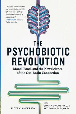 Scott C. Anderson - The Psychobiotic Revolution - 9781426218460 - V9781426218460