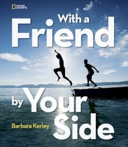 Barbara Kerley - With a Friend by Your Side (Stories & Poems) - 9781426319051 - V9781426319051