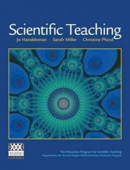 Jo Handelsman - Scientific Teaching - 9781429201889 - V9781429201889