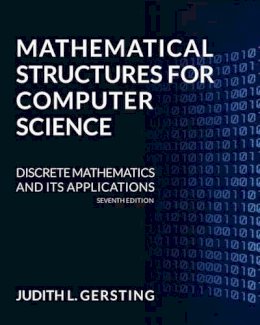 Judith Gersting - Mathematical Structures for Computer Science - 9781429215107 - V9781429215107