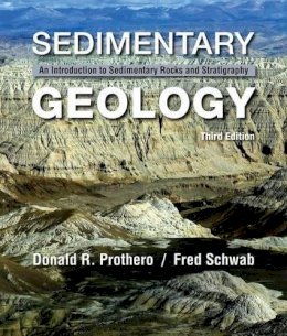 Donald R. Prothero - Sedimentary Geology - 9781429231558 - V9781429231558