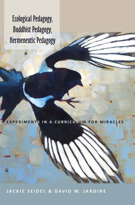 Seidel, Jackie, Jardine, David W. - Ecological Pedagogy, Buddhist Pedagogy, Hermeneutic Pedagogy: Experiments in a Curriculum for Miracles (Counterpoints) - 9781433122521 - V9781433122521
