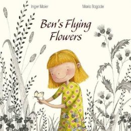 Inger Maier - Ben´s Flying Flowers - 9781433811326 - V9781433811326