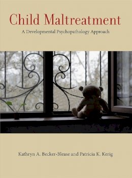 Patricia K. Keri - Child Maltreatment - 9781433822216 - V9781433822216