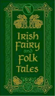 Various - Irish Fairy and Folk Tales - 9781435155930 - V9781435155930