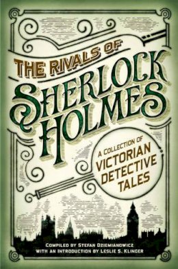 Various - Rivals Of Sherlock Holmes - 9781435160200 - V9781435160200