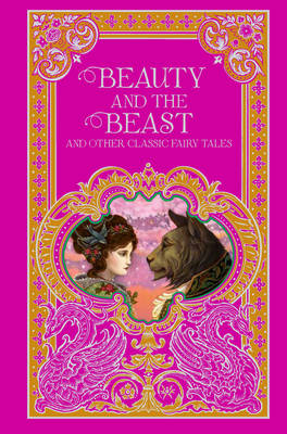 Various - Beauty and the Beast and Other Classic Fairy Tales (Barnes & Noble Omnibus Leatherbound Classics) - 9781435161276 - V9781435161276