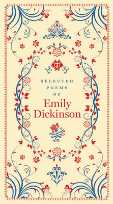 Emily Dickinson - Selected Poems of Emily Dickinson (Barnes & Noble Collectible Classics: Pocket Edition) - 9781435162563 - V9781435162563