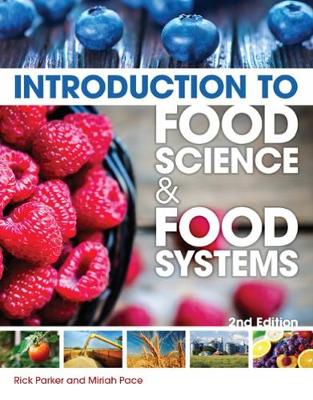Miriah Pace - Introduction to Food Science and Food Systems - 9781435489394 - V9781435489394