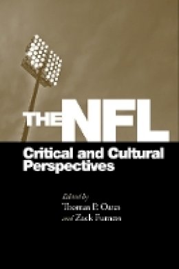 Thomas - The NFL: Critical and Cultural Perspectives - 9781439909577 - V9781439909577