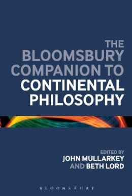 . Ed(S): Maoilearca, John O.; Lord, Beth - Continental Philosophy - 9781441131997 - V9781441131997 . Ed(S): Maoilearca, John O.; Lord, Beth - Continental Philosophy - 9781441131997 - V9781441131997