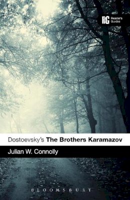 Prof Julian W Connolly - Dostoevsky´s The Brothers Karamazov - 9781441135315 - V9781441135315
