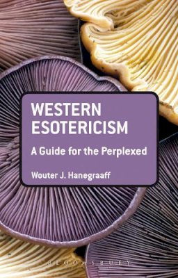 Professor Wouter J. Hanegraaff - Western Esotericism: A Guide for the Perplexed - 9781441136466 - V9781441136466
