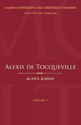 Alan S. Kahan - Alexis de Tocqueville - 9781441173270 - V9781441173270