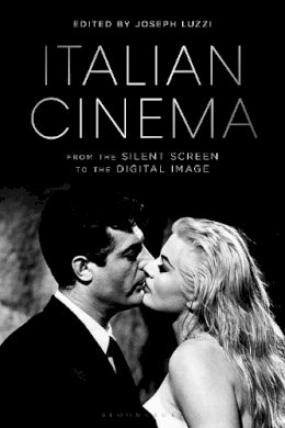 Luzzi Joseph - Italian Cinema from the Silent Screen to the Digital Image - 9781441195616 - V9781441195616