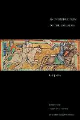 S. J. Allen - An Introduction to the Crusades - 9781442600232 - V9781442600232