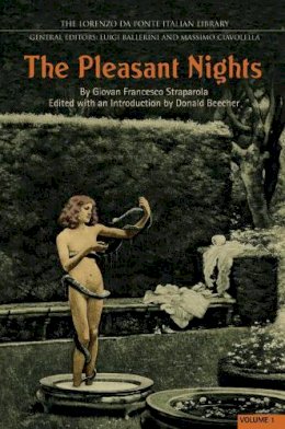 Donald (Ed) Beecher - The Pleasant Nights - Volume 1 - 9781442644267 - V9781442644267
