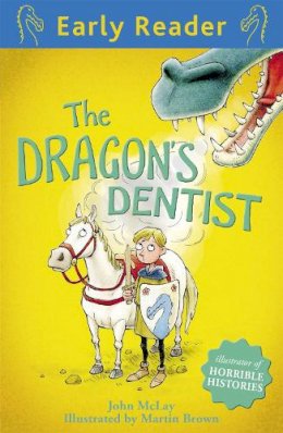 McLay, John - The Dragon's Dentist - 9781444011043 - V9781444011043