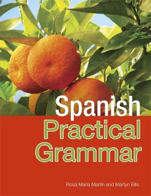 Listed  No Author - Pasos Spanish Practical Grammar: 4th Edition - 9781444116007 - V9781444116007
