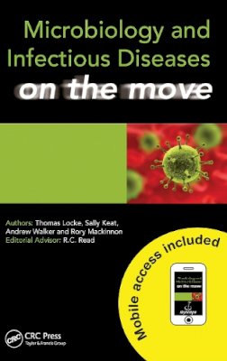Thomas Locke - Microbiology and Infectious Diseases on the Move - 9781444120127 - V9781444120127