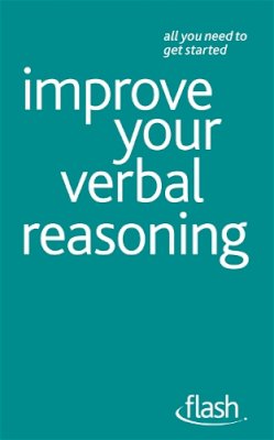 Jeremy Kourdi - Improve Your Verbal Reasoning: Flash - 9781444123548 - V9781444123548