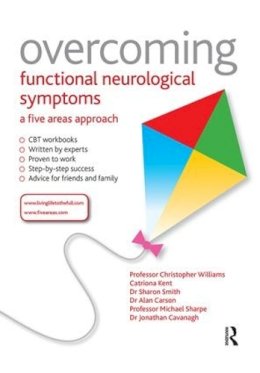 Chris Williams - Overcoming Functional Neurological Symptoms: A Five Areas Approach - 9781444138344 - V9781444138344