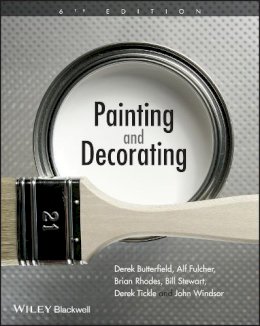 Derek Butterfield - Painting and Decorating - 9781444335019 - V9781444335019