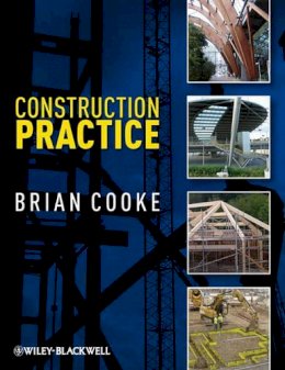Brian Cooke - Construction Practice - 9781444336689 - V9781444336689