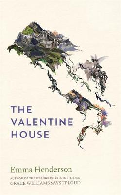 Emma Henderson - The Valentine House - 9781444704037 - V9781444704037 Emma Henderson - The Valentine House - 9781444704037 - V9781444704037