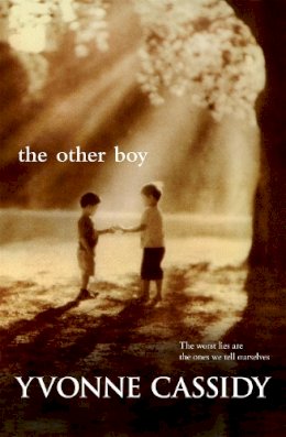 Yvonne Cassidy - The Other Boy - 9781444704785 - KSG0002136